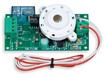 Anti spark circuit + radio boards - Electronic controller for radio and sparks noises, for game rooms. 